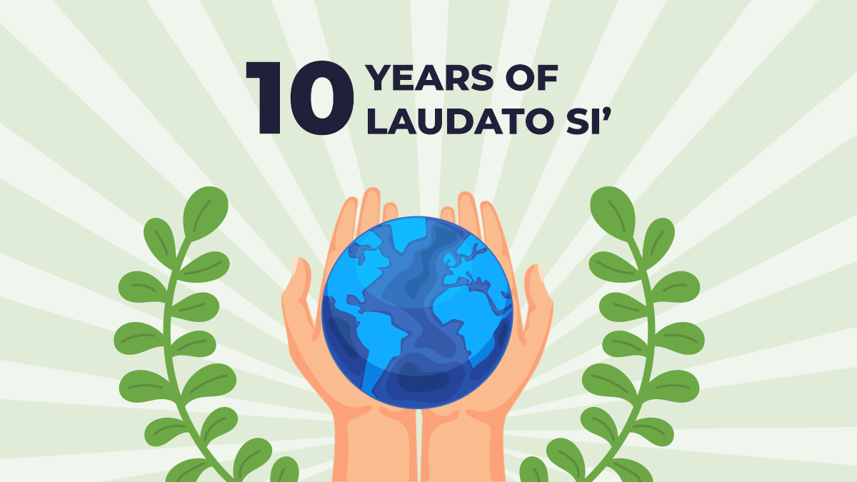 Laudato Si